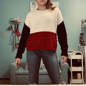 Pacsun Sweater